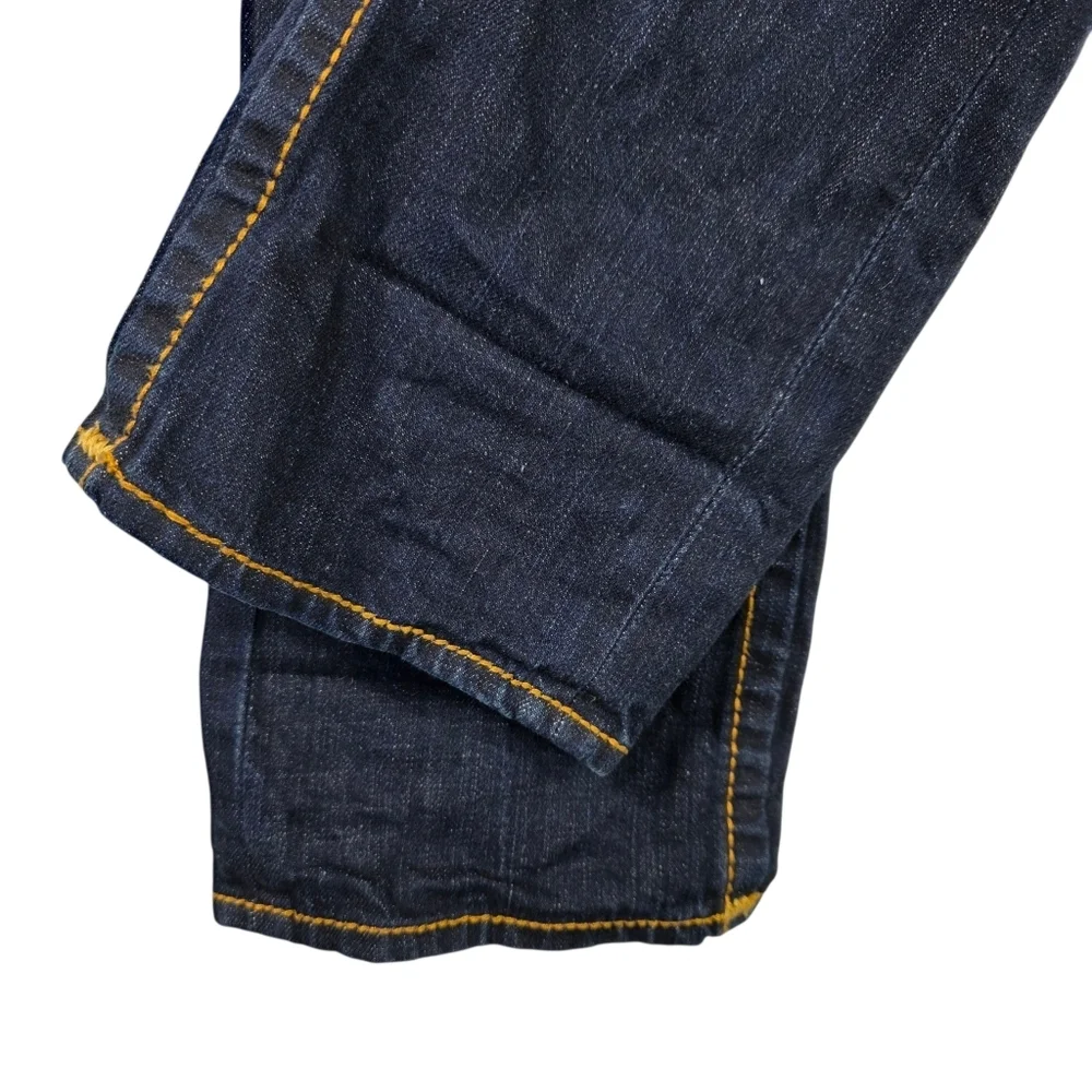 True Religion Low rise jeans - Picture 5 of 14